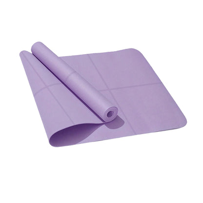 Premium antislip comfort yogamat 